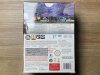 Nintendo Wii Xenoblade Chronicles Box Limited Edition mit Classic red Controller
