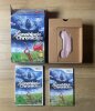 Nintendo Wii Xenoblade Chronicles Box Limited Edition mit Classic red Controller