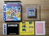 Nintendo Gameboy Classic Super Mario Land