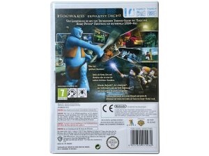 Lego Harry Potter - Die Jahre 1 - 4 [Nintendo Wii]