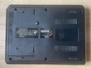 Sega Mega Drive Konsole