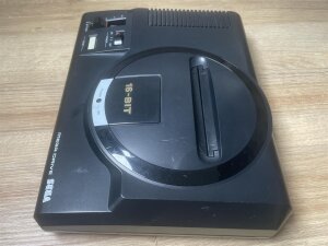 Sega Mega Drive Konsole