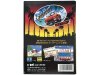 OUTRUN Out Run Mega Drive MD Sega Patrone NUR Japan Retro Videospiel