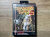 Sega Mega Drive Dragons Fury