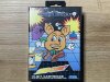 Sega Mega Drive Spiel Zoom!