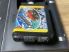 OUTRUN Out Run Mega Drive MD Sega Patrone NUR Japan Retro Videospiel