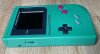 Nintendo Game Boy Classic grün (DMG-01)