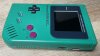 Nintendo Game Boy Classic grün (DMG-01)