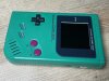Nintendo Game Boy Classic grün (DMG-01)