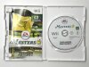 Nintendo Wii Tiger Woods Pga Tour 12-The Masters