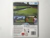 Nintendo Wii Tiger Woods Pga Tour 12-The Masters