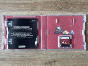 Nintendo DS Cars