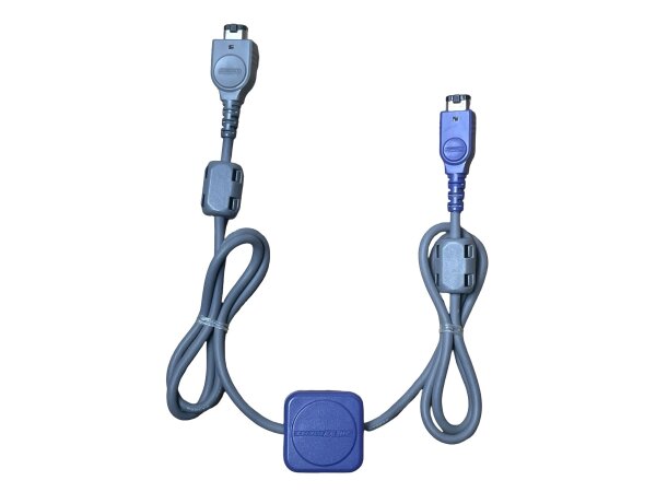 Nintendo Game Boy Advance Game Link Cable Kabel