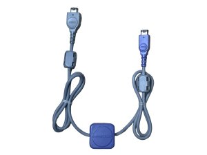 Nintendo Game Boy Advance Game Link Cable Kabel