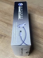 Nintendo GameCube Game Boy Advanced Cable / Kabel