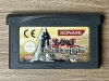 Nintendo Game Boy Advance Yu-Gi-Oh!: die Heiligen Karten