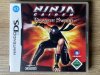 Nintendo DS Ninja Gaiden Dragon Sword