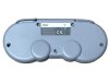 8BitDo SN30 Pro, Gamepad, grau