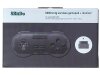 8BitDo SN30 2.4g wireless gamepad + receiver transparent