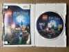 Lego Harry Potter - Die Jahre 1 - 4 [Nintendo Wii]