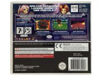 Spectrobes Jenseits der Portale Nintendo DS