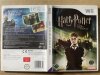 Nintendo Wii Harry Potter und der Orden des Phönix