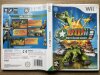 Nintendo Wii Battalion Wars 2 Bwii
