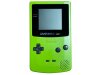 Game Boy - Gerät Color Neongrün