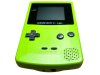 Game Boy - Gerät Color Neongrün