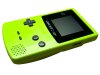 Game Boy - Gerät Color Neongrün