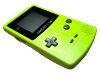 Game Boy - Gerät Color Neongrün