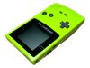 Game Boy - Gerät Color Neongrün