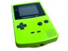 Game Boy - Gerät Color Neongrün