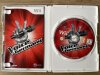 The Voice of Germany (Standalone) - [Nintendo Wii]