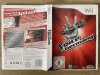 The Voice of Germany (Standalone) - [Nintendo Wii]