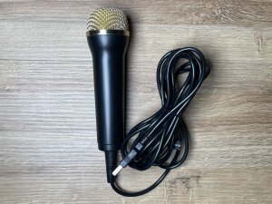 USB Mikrofon