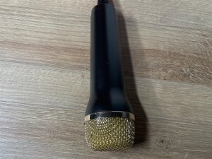 USB Mikrofon