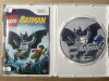 LEGO Batman Game Wii