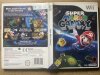 Super Mario Galaxy Wii