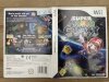 Super Mario Galaxy Wii