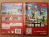 Super Mario Bros Wii