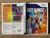 Just Dance 2017 - [Wii]
