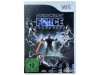 Nintendo Wii Star Wars The Force Unleashed
