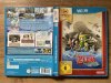 The Legend of Zelda: The Wind Waker HD - Nintendo Selects - [Wii U]
