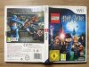Lego Harry Potter - Die Jahre 1 - 4 [Nintendo Wii]