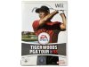 Nintendo Wii Tiger Woods PGA Tour 08