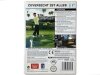 Nintendo Wii Tiger Woods PGA Tour 08