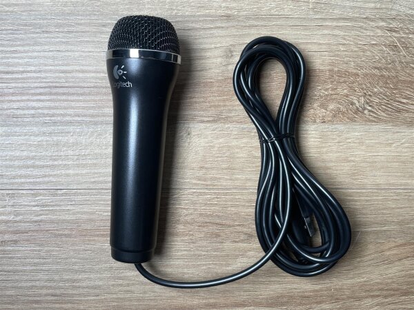 USB Mikrofon