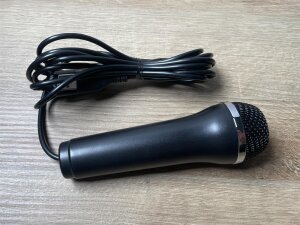 USB Mikrofon