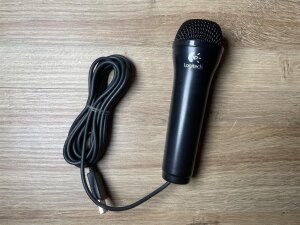 USB Mikrofon